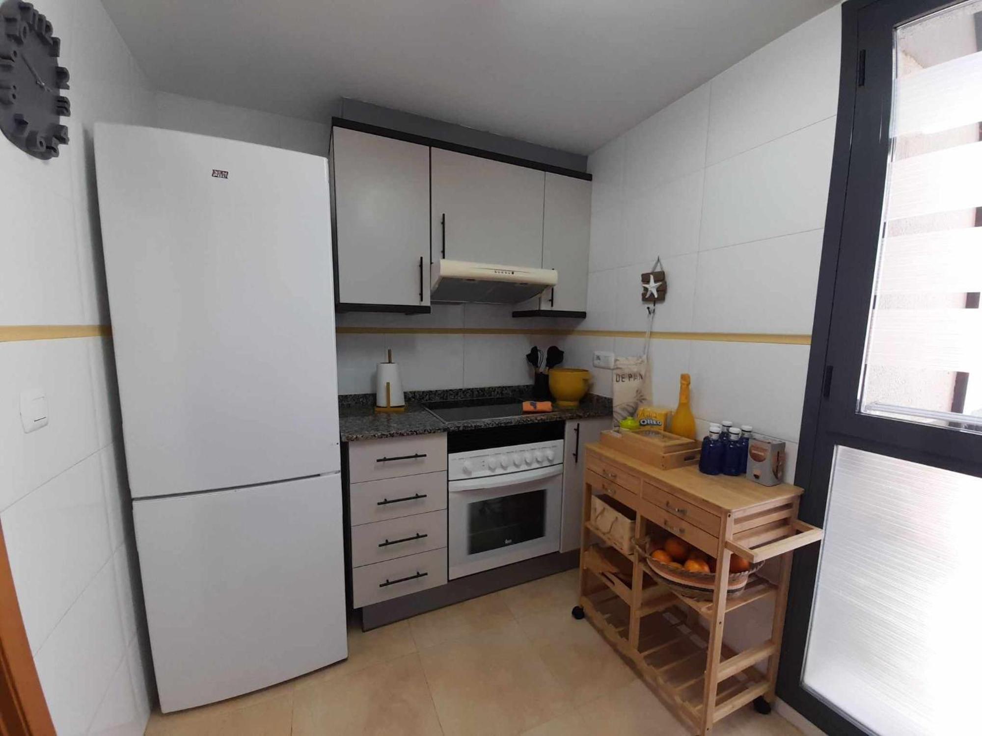 Apartament Ambar Gandia Playa-Grao Con Piscina Parking Ideal Para Familias Luaran gambar